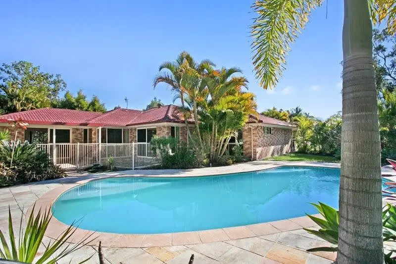 Main view of Homely house listing, 53 Coolah Place, Cooroibah QLD 4565