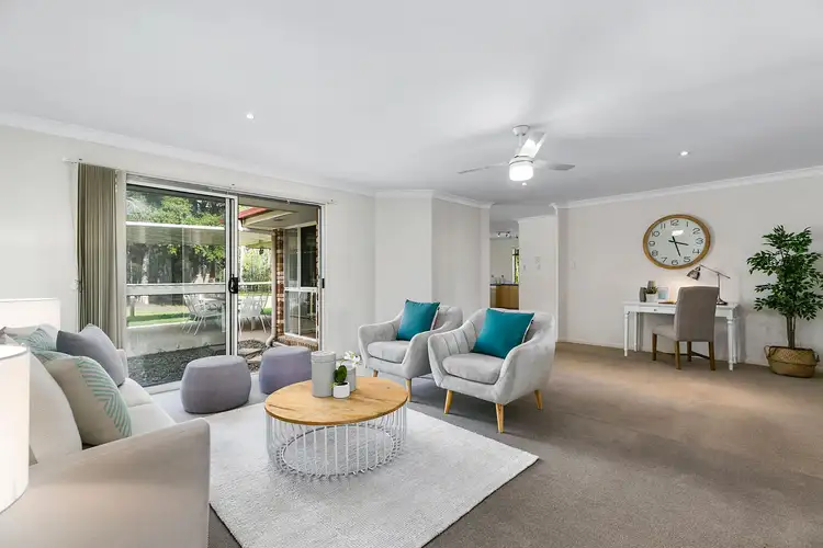 Third view of Homely house listing, 53 Coolah Place, Cooroibah QLD 4565