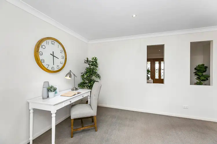 Fourth view of Homely house listing, 53 Coolah Place, Cooroibah QLD 4565