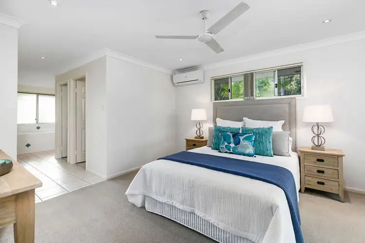 Fifth view of Homely house listing, 53 Coolah Place, Cooroibah QLD 4565