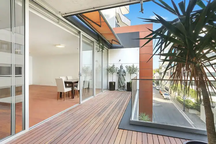 W204/310-330 Oxford Street, Bondi Junction NSW 2022