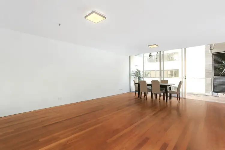 Third view of Homely apartment listing, W204/310-330 Oxford Street, Bondi Junction NSW 2022