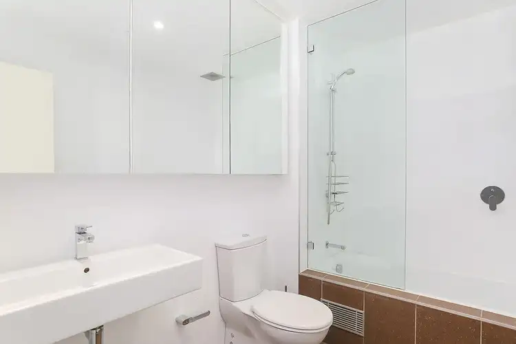 Sixth view of Homely apartment listing, W204/310-330 Oxford Street, Bondi Junction NSW 2022