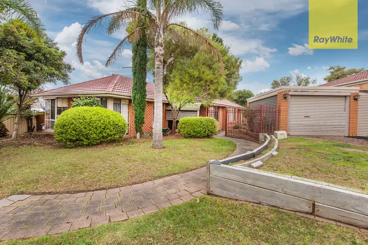 281 Power Road, Endeavour Hills VIC 3802