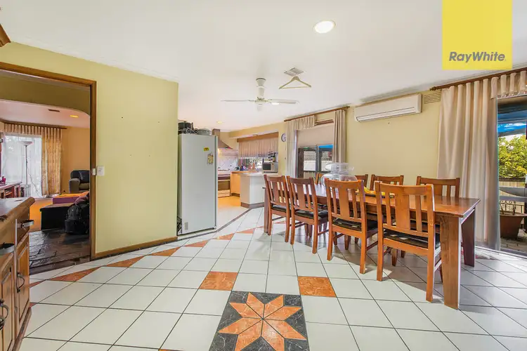 Third view of Homely house listing, 281 Power Road, Endeavour Hills VIC 3802