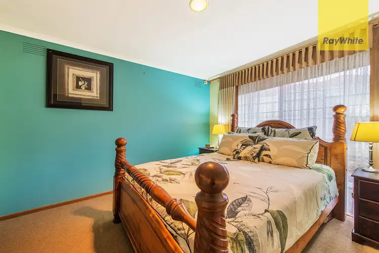 Fifth view of Homely house listing, 281 Power Road, Endeavour Hills VIC 3802