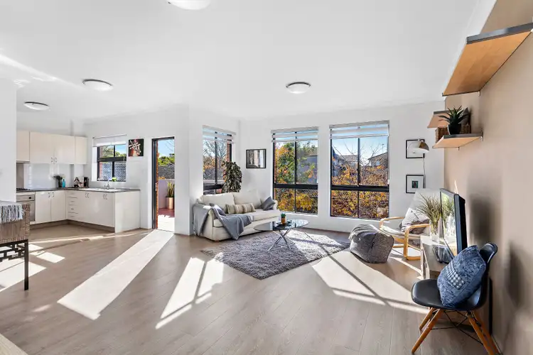11/52 Banks Street, Monterey NSW 2217
