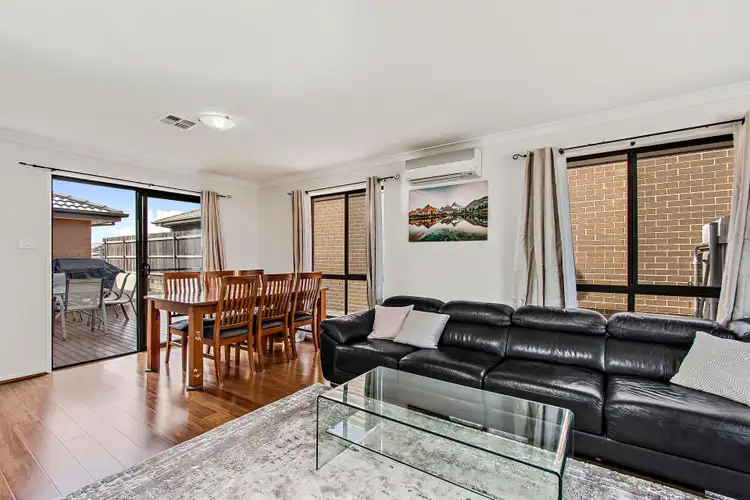 Third view of Homely house listing, 14 Audrey Cahn Street, Macgregor ACT 2615
