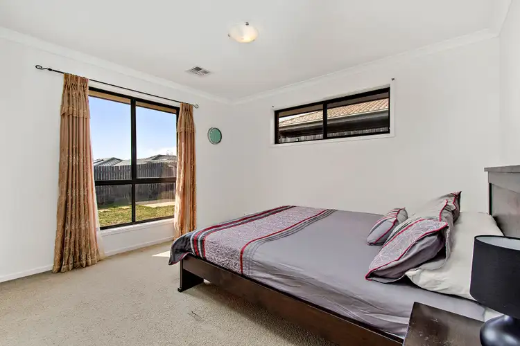 Fifth view of Homely house listing, 14 Audrey Cahn Street, Macgregor ACT 2615