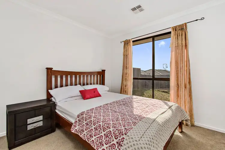 Sixth view of Homely house listing, 14 Audrey Cahn Street, Macgregor ACT 2615