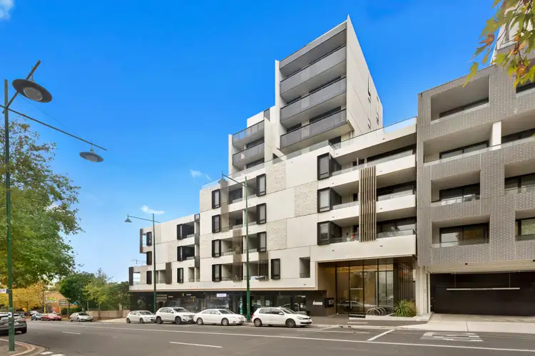 107/712 Station Street, Box Hill VIC 3128
