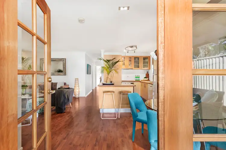 Second view of Homely house listing, 37 Pacific Avenue, Miami QLD 4220