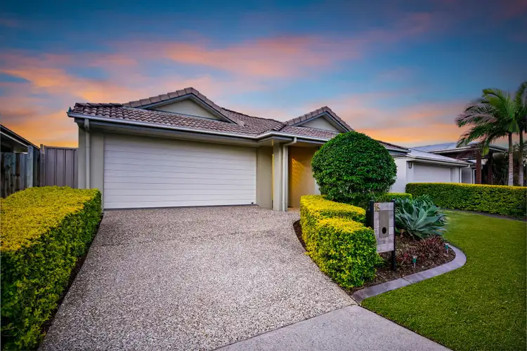 16 Ribbonwood Street, Sippy Downs QLD 4556