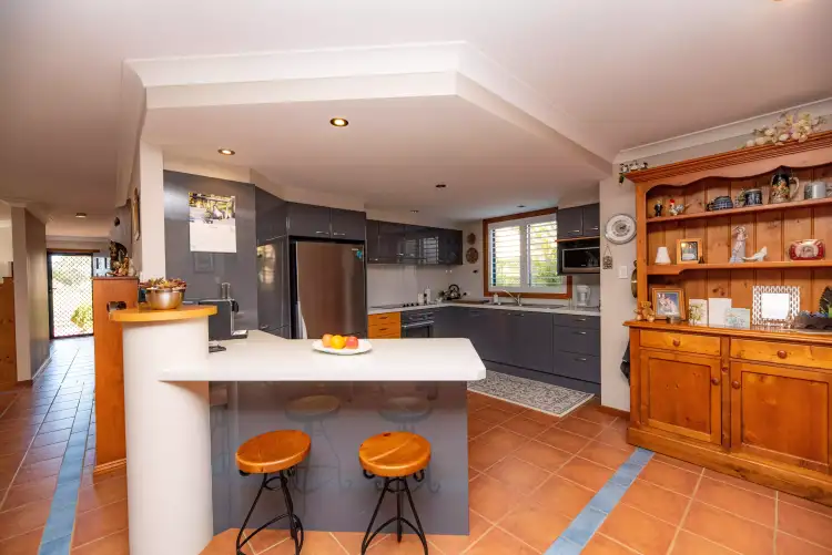 Second view of Homely house listing, 49 Grandis Drive, Tuncurry NSW 2428