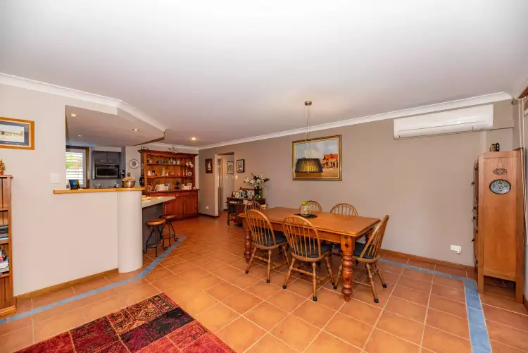 Third view of Homely house listing, 49 Grandis Drive, Tuncurry NSW 2428