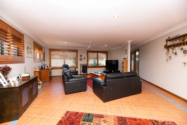 Fourth view of Homely house listing, 49 Grandis Drive, Tuncurry NSW 2428
