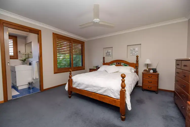 Fifth view of Homely house listing, 49 Grandis Drive, Tuncurry NSW 2428