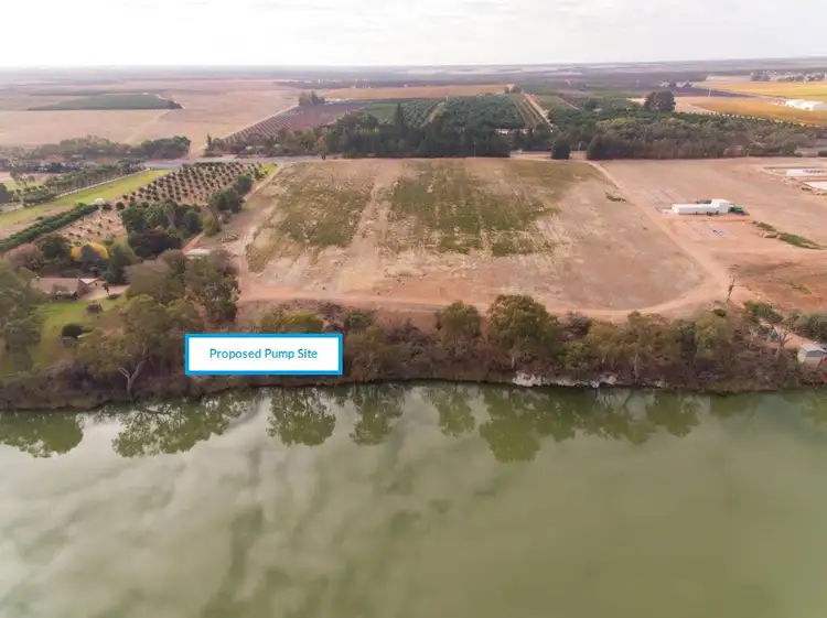 Sixth view of Homely rural property listing, 88 Alfred Elms Road, Trentham Cliffs NSW 2738
