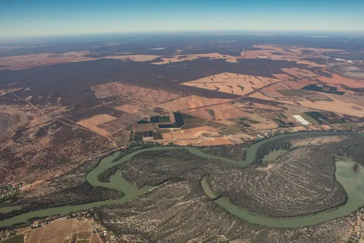 Seventh view of Homely rural property listing, 88 Alfred Elms Road, Trentham Cliffs NSW 2738