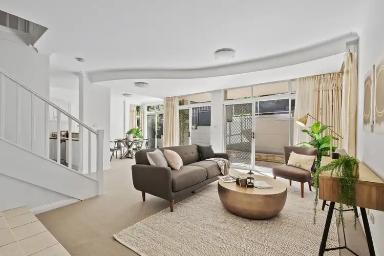 5/2 Bloomsbury Avenue, Pymble NSW 2073