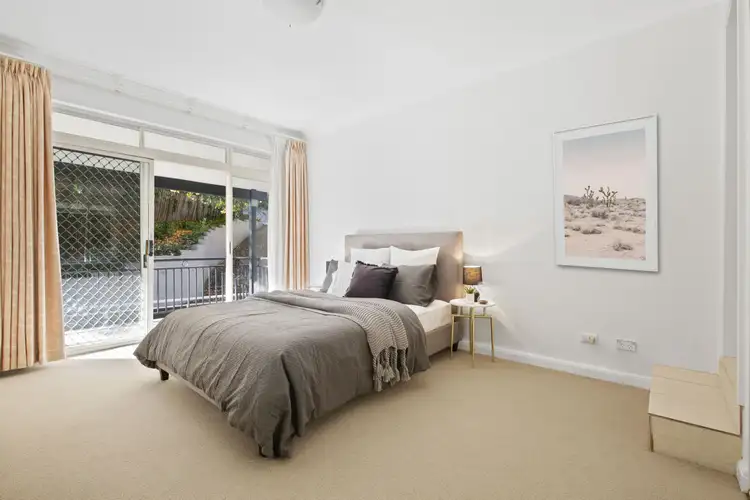 Third view of Homely townhouse listing, 5/2 Bloomsbury Avenue, Pymble NSW 2073