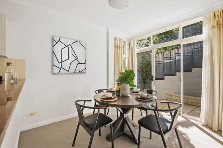 Fourth view of Homely townhouse listing, 5/2 Bloomsbury Avenue, Pymble NSW 2073