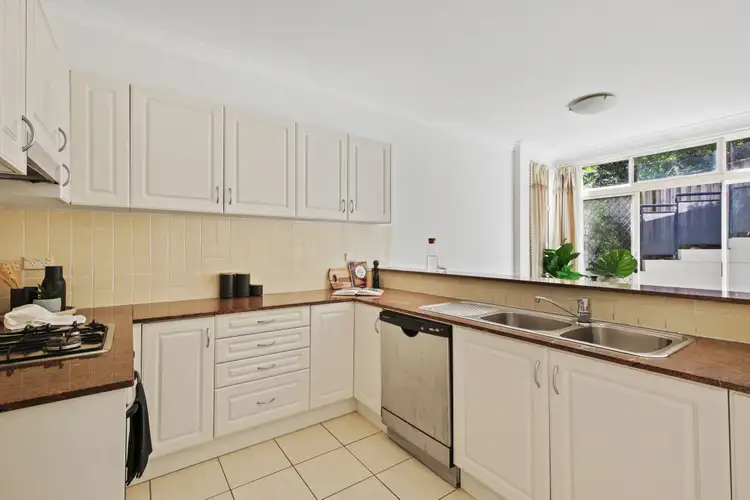 Sixth view of Homely townhouse listing, 5/2 Bloomsbury Avenue, Pymble NSW 2073