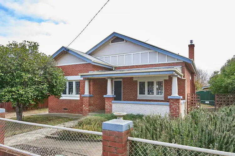 Main view of Homely house listing, 55 Brookong Avenue, Wagga Wagga NSW 2650