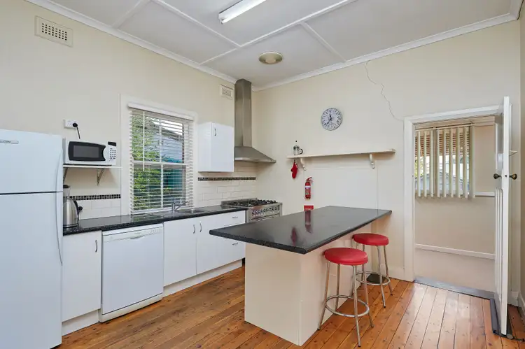 Sixth view of Homely house listing, 55 Brookong Avenue, Wagga Wagga NSW 2650