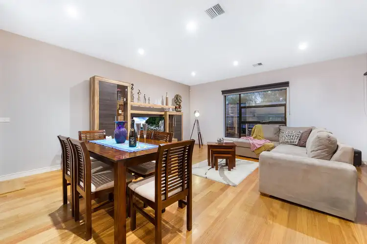 Fifth view of Homely townhouse listing, 3/8 Tennyson Court, Mulgrave VIC 3170