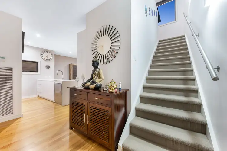 Sixth view of Homely townhouse listing, 3/8 Tennyson Court, Mulgrave VIC 3170