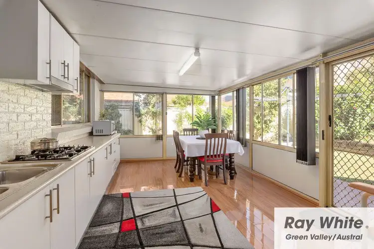 Fourth view of Homely house listing, 8 Redpa Close, West Hoxton NSW 2171