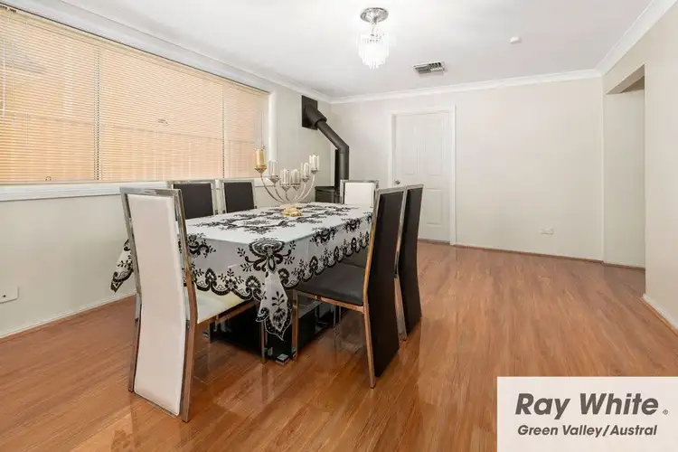 Seventh view of Homely house listing, 8 Redpa Close, West Hoxton NSW 2171