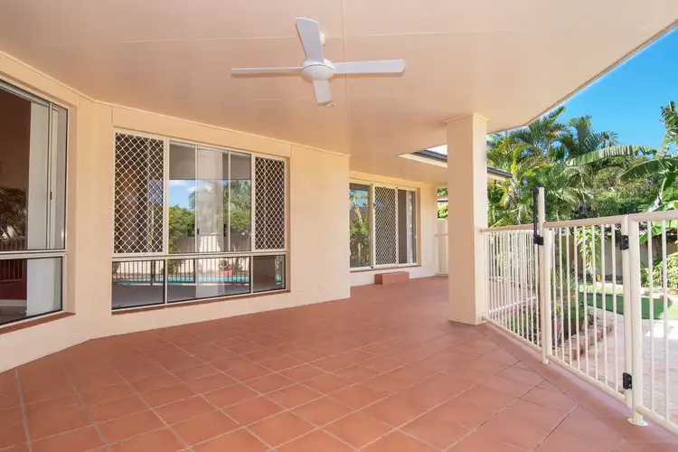 Third view of Homely house listing, 16 Nottinghill Gate Drive, Arundel QLD 4214
