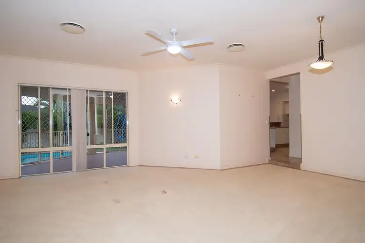 Fourth view of Homely house listing, 16 Nottinghill Gate Drive, Arundel QLD 4214