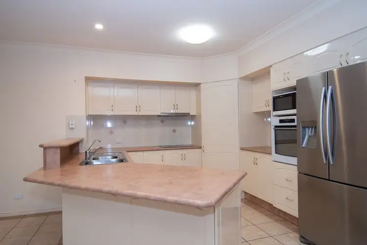 Fifth view of Homely house listing, 16 Nottinghill Gate Drive, Arundel QLD 4214