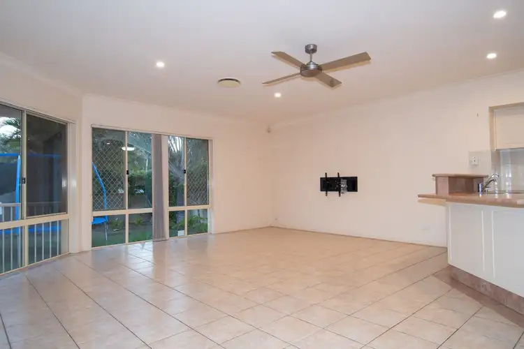 Sixth view of Homely house listing, 16 Nottinghill Gate Drive, Arundel QLD 4214