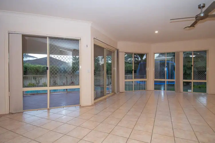 Seventh view of Homely house listing, 16 Nottinghill Gate Drive, Arundel QLD 4214