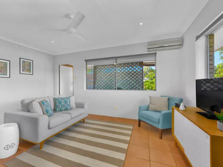 Main view of Homely unit listing, 6/49 Marne Street, Alderley QLD 4051
