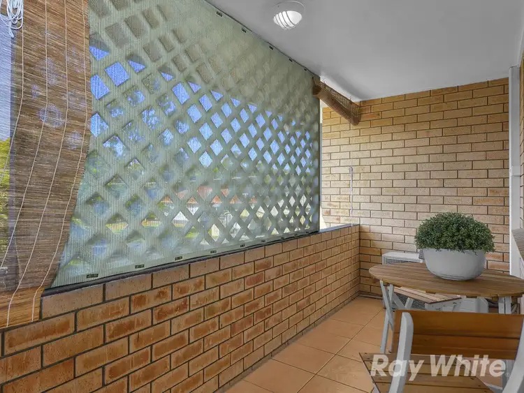 Second view of Homely unit listing, 6/49 Marne Street, Alderley QLD 4051