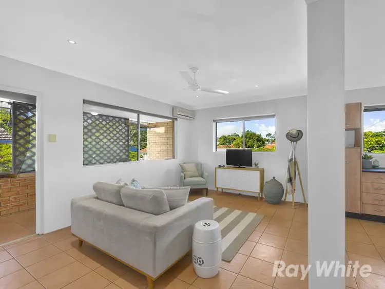 Fourth view of Homely unit listing, 6/49 Marne Street, Alderley QLD 4051