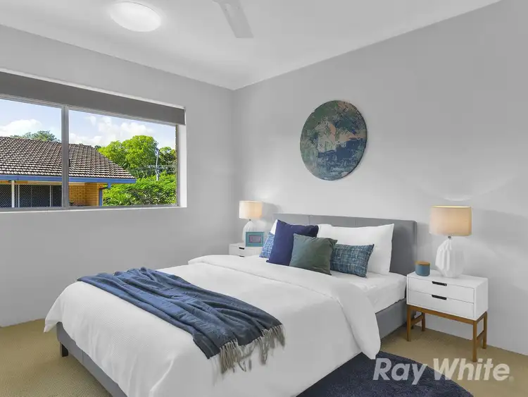 Fifth view of Homely unit listing, 6/49 Marne Street, Alderley QLD 4051