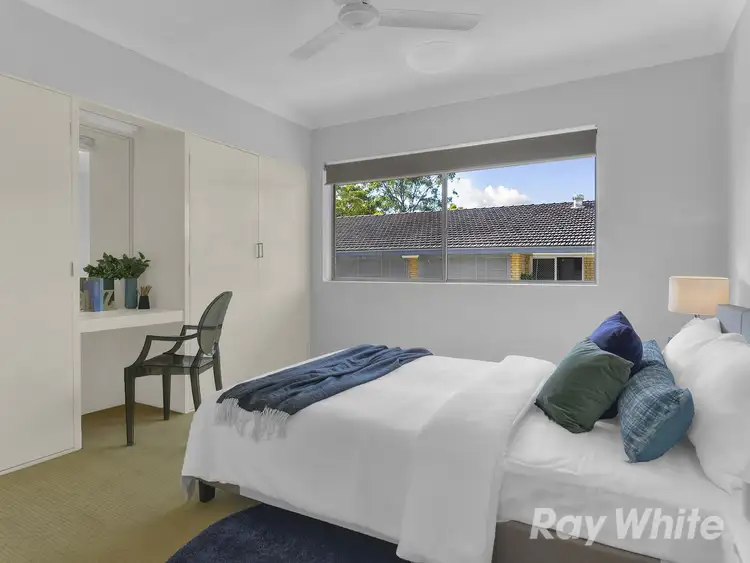 Sixth view of Homely unit listing, 6/49 Marne Street, Alderley QLD 4051