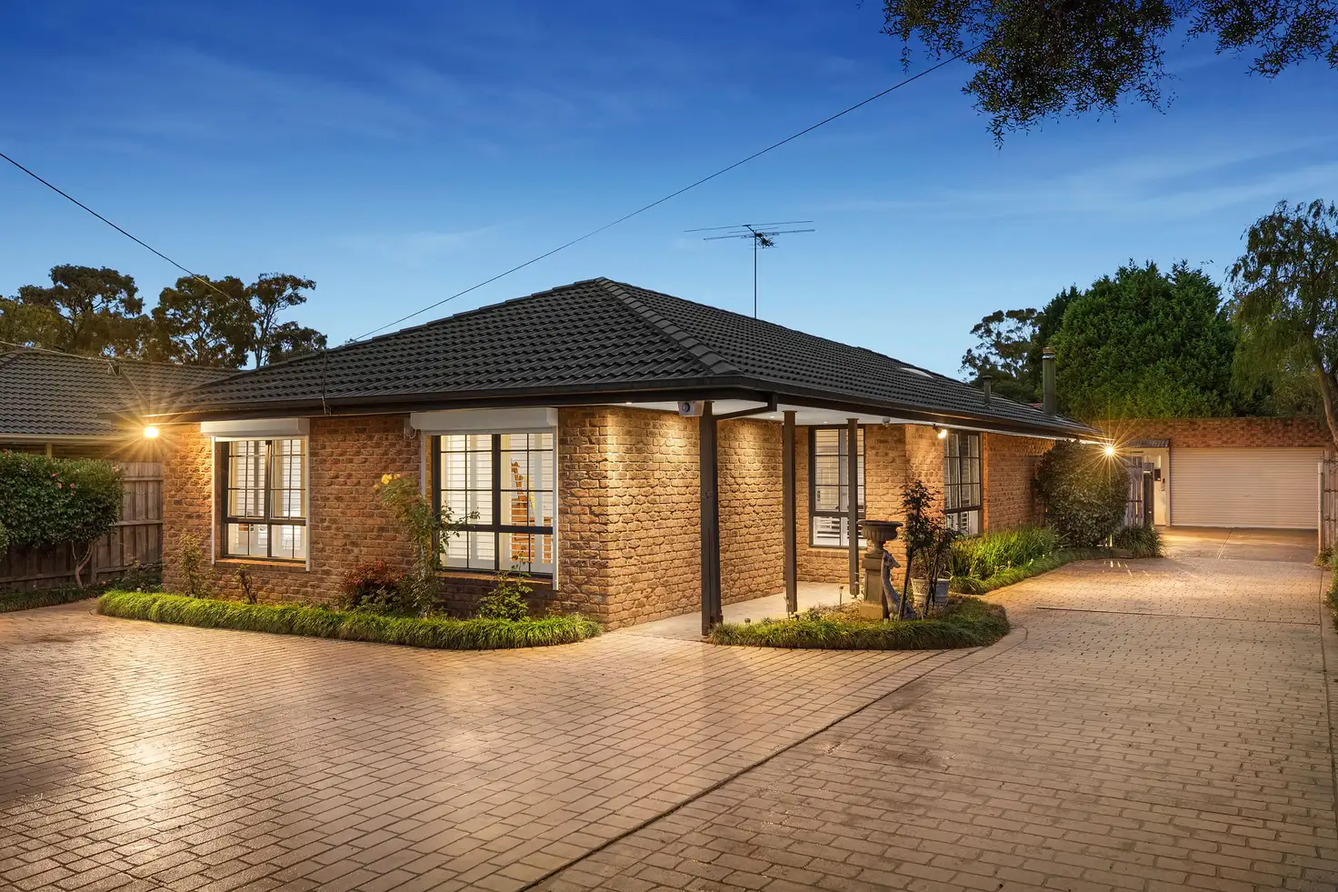 Main view of Homely house listing, 23 Renwick Road, Ferntree Gully VIC 3156