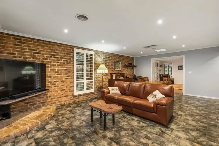 Second view of Homely house listing, 23 Renwick Road, Ferntree Gully VIC 3156