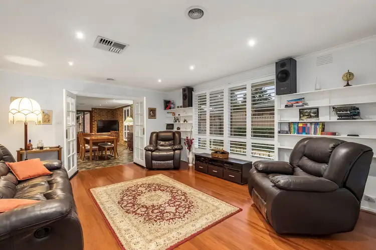 Third view of Homely house listing, 23 Renwick Road, Ferntree Gully VIC 3156