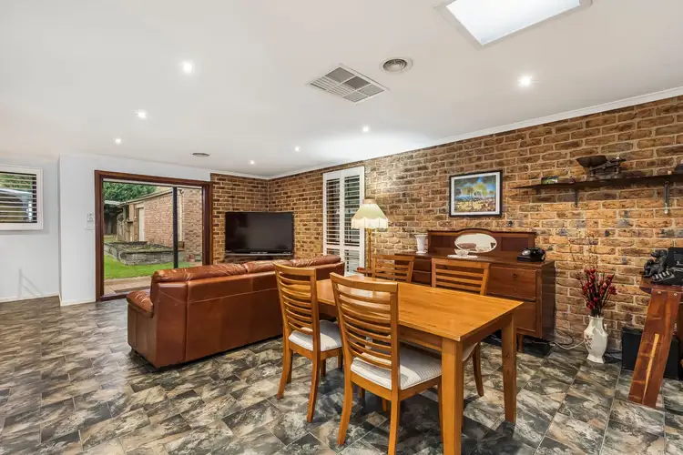 Fourth view of Homely house listing, 23 Renwick Road, Ferntree Gully VIC 3156