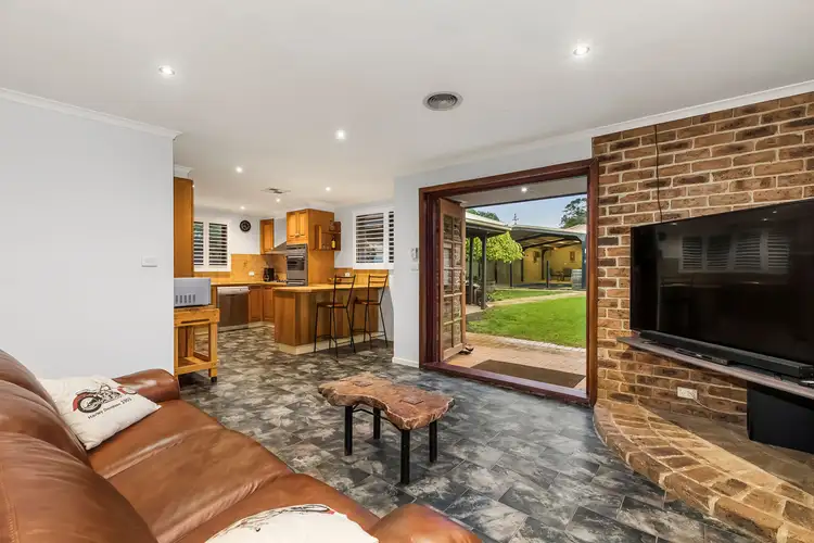 Fifth view of Homely house listing, 23 Renwick Road, Ferntree Gully VIC 3156