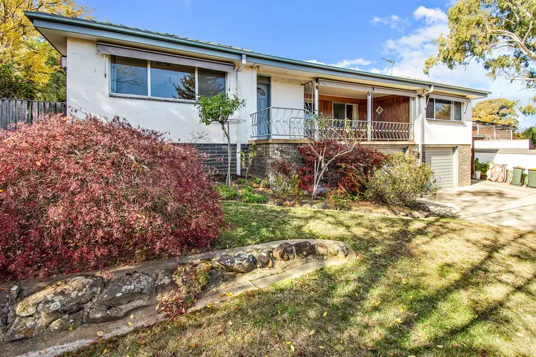 Main view of Homely house listing, 18 Millen Street, Hughes ACT 2605