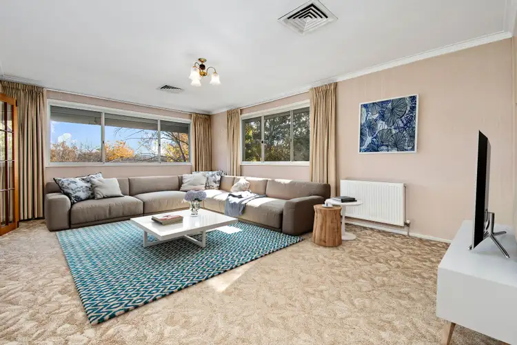 Third view of Homely house listing, 18 Millen Street, Hughes ACT 2605